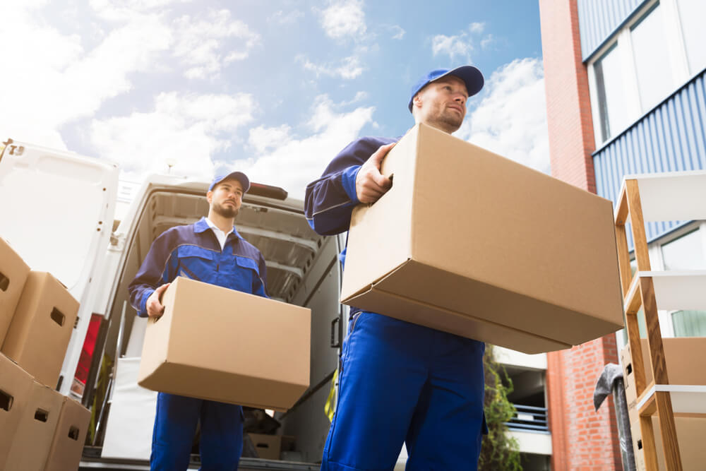Calculating Additional Moving Cost