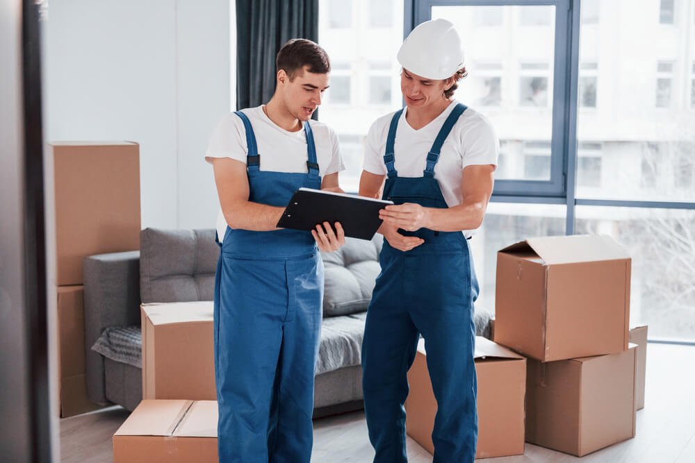 Budget-friendly Moving Tips